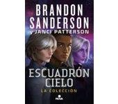 Escuadrón Cielo: La Colección (ebook)