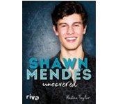 Shawn Mendes Uncovered (ebook)