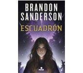 Escuadrón (escuadrón 1) (ebook)