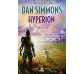 Hyperion (los Cantos De Hyperion 1) (ebook)