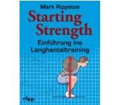 Starting Strength (ebook)