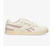 Reebok Court Advance Clip - Beige - Zapatillas Mujer talla 37