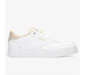 Reebok Court Advance Bold - Blanco - Zapatillas Mujer talla 37