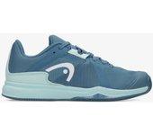 Head Racket Zapatillas De Tierra Batida Sprint Team 3.5 Clay