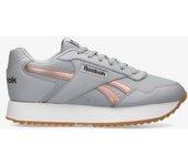 Reebok Glide Ripple Double - Gris - Zapatillas Mujer talla 41