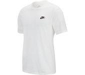 Camiseta Nike Sportswear Club