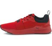 Zapatillas Puma Wired Run