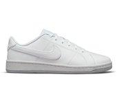 Zapatillas NIKE Court Royale 2 Mujer (37.5 - Blanco)