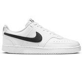 Zapatos NIKE Court Vision (39 - Blanco)