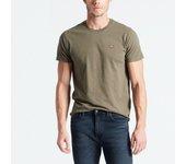 Camiseta Levi´S Tee Olive