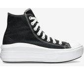 Converse - Ctas mover Hi Negro 568497C