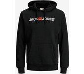 Jack & Jones Logo Hoodie