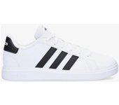 ADIDAS GRAND COURT 2.0 K BLANCO/NEGRO 22