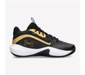 Under Armour Zapatillas De Baloncesto Lockdown 7