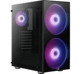 Aerocool Caja Torre Pc Phyton