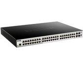 Switch d-link dgs-1510-52xmp/e