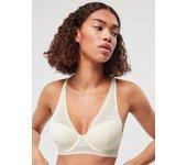 Sujetador bralette copas B y C - Gisela