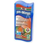 0.1 L JBL pH-Minus Reductor de pH para acuario