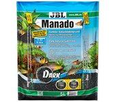 Jbl Manado Dark 5L - Plant Substrate