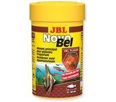 0.1 L JBL NovoBel Escamas para peces omnívoros de agua dulce