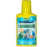 Mantenimiento del Agua TETRA SafeStart