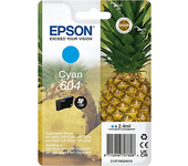 Epson 604 Cyan