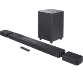 JBL BAR 1300 Negro 11.1.4 canales 1170 W