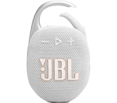 Altavoz JBL Clip 5 Blanco