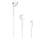 Auriculares EarPods APPLE (Lightning Connector)