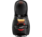 Cafetera Cápsula Dolce Gusto DeLonchi EDG210B Piccolox