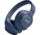 Auriculares inalámbricos JBL Tune 720BT Azul