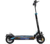 Patinete Eléctrico SmartGyro Rockway C