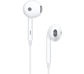 AURICULARES TYPE-C EARPHONES BLANCOS