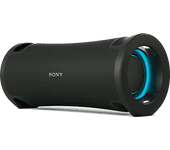 COLUNA BT SONY FIELD 7 SRS-ULT70B PRETO