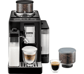 De'Longhi Rivelia Negro Onyx EXAM440.55.B