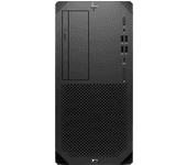 Workstation PC HP Z2 Torre G9 con 3 años de garantía