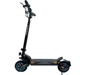 Patinete SmartGyro Crossover Dual Max