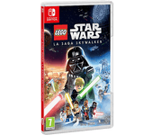 Lego Star Wars: La Saga Skywalker