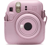 Funda Fujifilm para cámara instax mini 12.