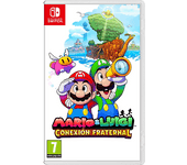 Mario & Luigi: Brothership para Switch