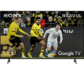 TV 65" Sony KD-65X75W