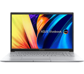 portatil asus vivobook pro 15 k6500zc-l1224 core i5-12500h hsta 4.5ghz 16gb  512gb ssd  rtx3050 4gb gddr6  15.6  fhd  freedos