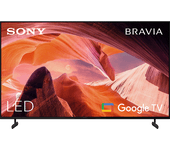 TV 43" Sony KD-43X80L