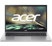 Portátil - Acer Aspire 3 A315-59, 15.6" Full HD, Intel® Core™ i5-1235U, 16GB RAM, 512GB SSD, Iris® Xe, Sin sistema operativo