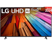 LG 75UT80006LA 75" LED UltraHD 4K HDR10