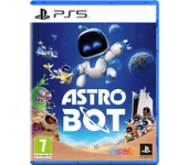 Astrobot Ps5