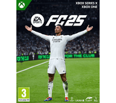 EA SPORTS FC 25 para XBOX