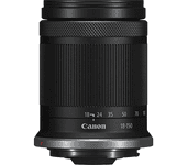 RF-S 18-150mm f/3.5-6.3 IS STM