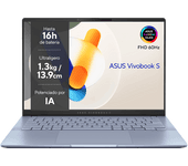 Asus Portátil Vivobook Oled S5406ma-qd090w 14´´ Ultra 5-125h/16gb/1tb Ssd