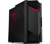 PC gaming - Acer Nitro N50-650, Intel® Core™ i5-13400F, 16GB RAM, 1TB SSD, GeForce RTX™ 3050, Windows 11 Home, Negro